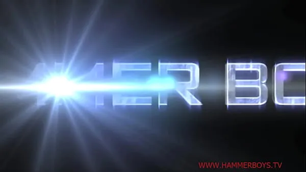 HD Fetish Slavo Hodsky and mark Syova form Hammerboys TV nye film