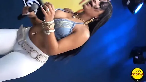 HD Mariana Souza no Bundalelê 새 영화
