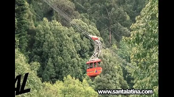 HD Porn in Bogota nye filmer