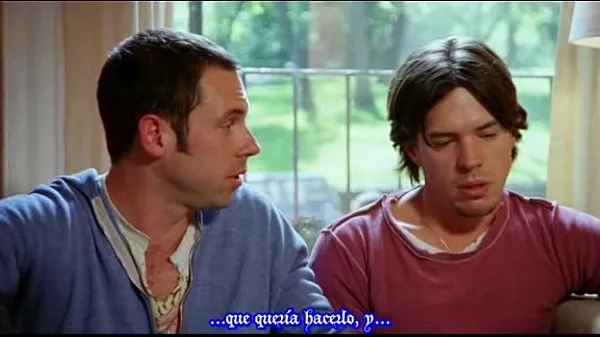HD shortbus subtitulada español - Ingles - bisexual,comedia,cultura alternativa أفلام جديدة