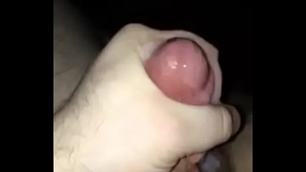 HD Jerking off with Massive Cumshot Filem baharu