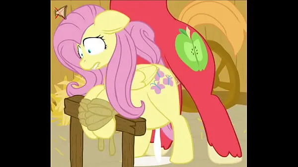 HD My Little Pony Fluttershy new Movies