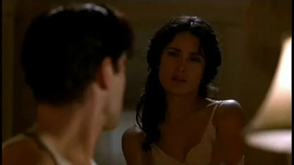 SALMA HAYEK Profiter Du Sexe nouveaux films en HD