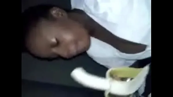 HD Thot sucks banananeue Filme