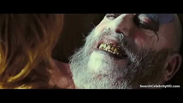 Ginger Lynn Allen em The Devil's Rejects 2005 novos filmes em HD