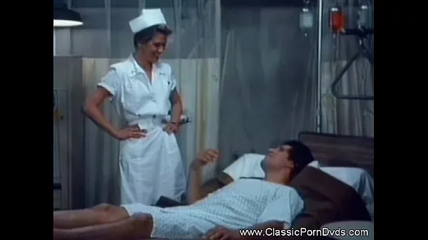 HD Vintage Porn Krankenschwestern von 1972neue Filme