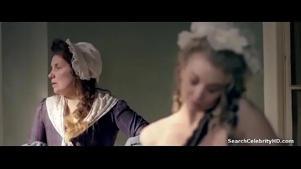 HD Natalie Dormer in The Scandalous Lady 2015 new Movies