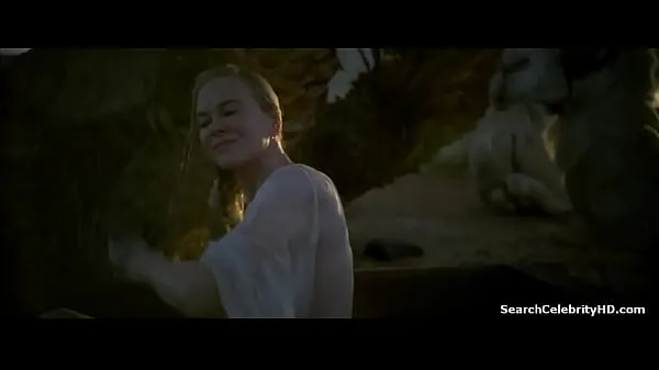 高清Nicole Kidman in Queen of the Desert (2015新电影