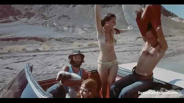 HD Tzila Karney - An American Hippie in Israel (1972) - 2novi filmi