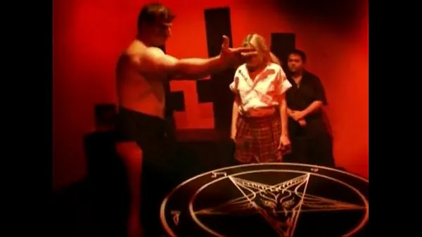 HD Club de satanás el sábado de las brujas películas nuevas