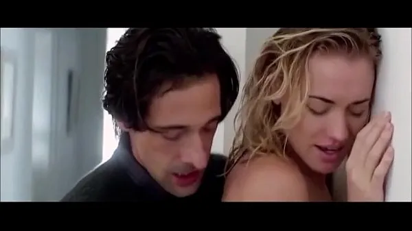 Yvonne Strahovski nue à Manhattan Nights nouveaux films en HD