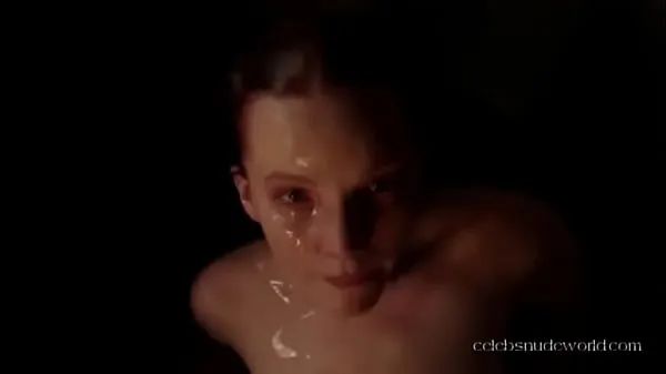 HD Tamzin Merchant nude in bathtub نئی فلمیں