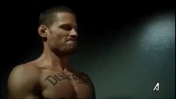 HD escenas de sexo de matt lauria en "kingdom películas nuevas