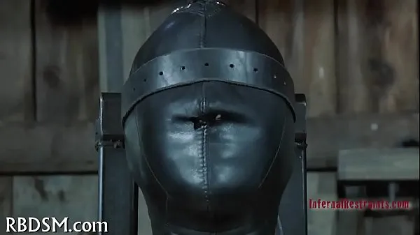 HD BDSM Electro Qualenneue Filme