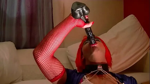 HD sissy dildo sucking νέες ταινίες