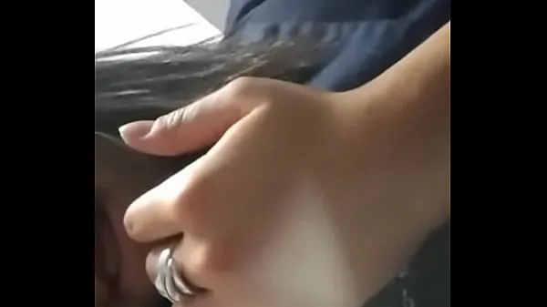 HD Bitch can't stand and touches herself in the office nových filmů