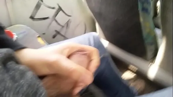 HD handjob bus películas nuevas