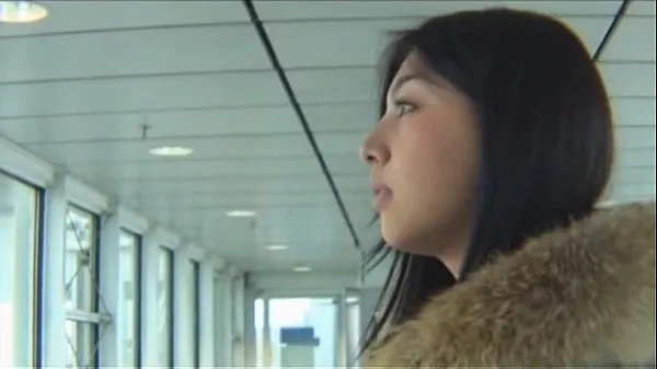 Saori Hara - Yeux Marrons nouveaux films en HD