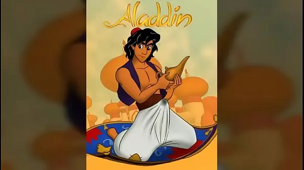 HD Aladdin schwules Abenteuerneue Filme