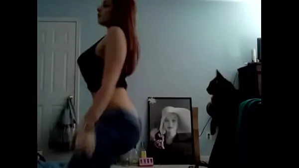 HD Millie Acera Twerking my ass while playing with my pussy películas nuevas