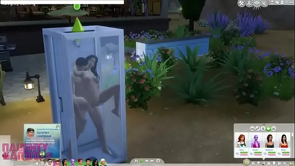HD Sims 4 The Wicked Woohoo Sex MOD new Movies