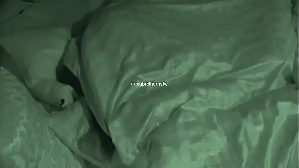 BB19 USA: Jessica et Cody font l'amour sous les draps nouveaux films en HD