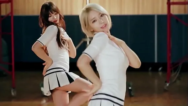 HD Aoa Choa Focus Cam - Herzinfarkt XXX PMV - von FapMusicneue Filme