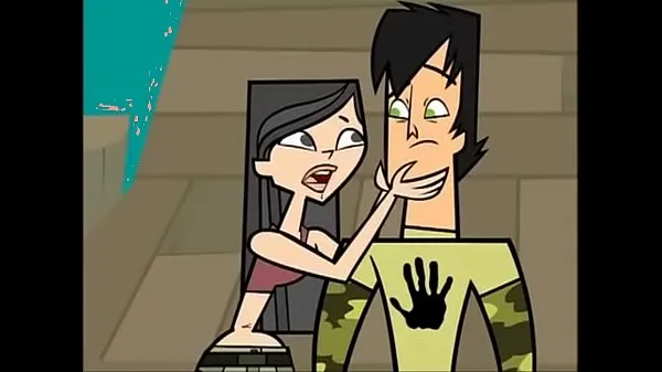 HD Total Drama Porn Island - Heather ворует член Gwenновые фильмы