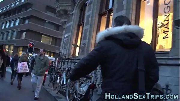 HD Dutch hooker in fishnets νέες ταινίες
