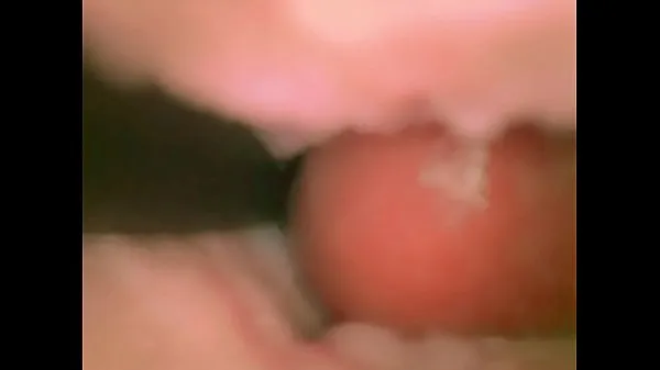 HD camera inside pussy - sex from the inside nye film