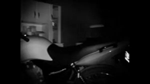 HD fucking my wife on my bikeneue Filme