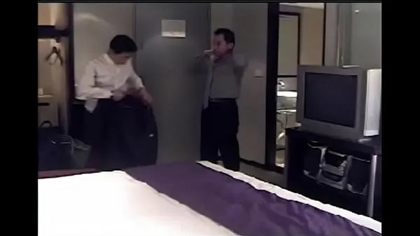 HD Gay-hotel taiwanesenuovi film