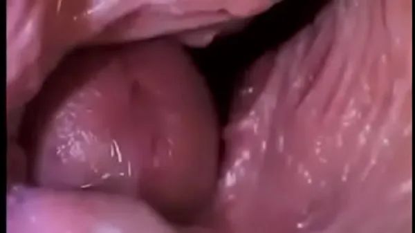 HD Dick Inside a Vagina nye film