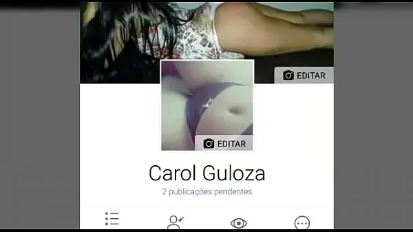 Carol gulosa dando a buceta gostoso novos filmes em HD