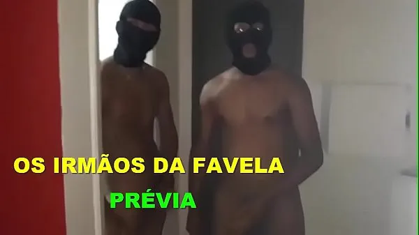 HD DIE BRÜDER VON FAVELA-PREVIAneue Filme