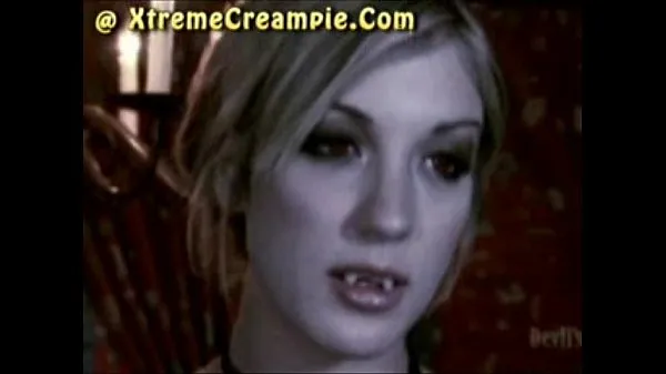 Vampire creampie plan a trois nouveaux films en HD