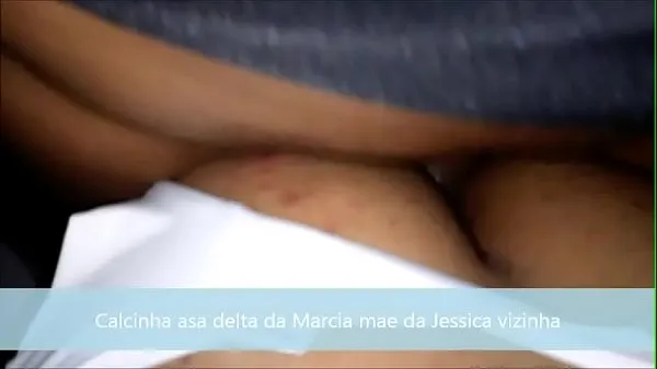 Casado de calcinha usando a calcinha branca asadelta mae da jessica novos filmes em HD