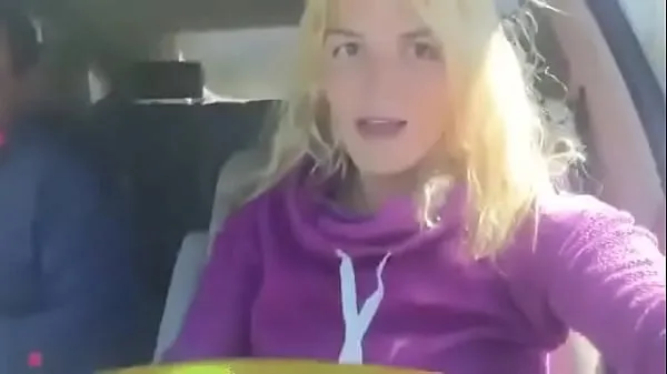 HD Blowjob in the car new Movies