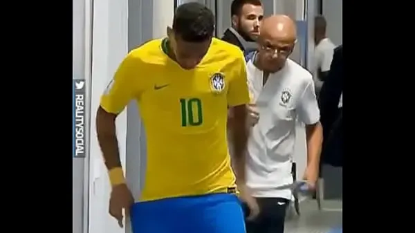 HD Neymar gifted player nových filmov