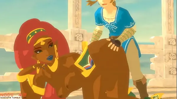 HD Link fucking Urbosa ภาพยนตร์ใหม่