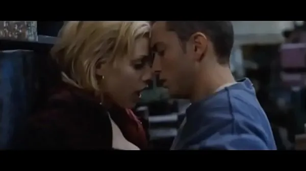 La célébrité Eminem et Brittany Murphy ont supprimé la scène sur 8 Mile Rough Sex nouveaux films en HD