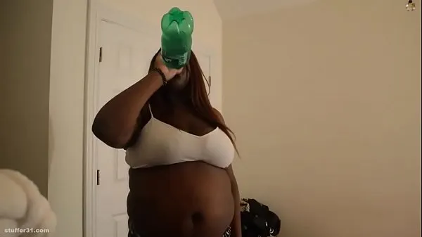 HD BBW sprite chugging أفلام جديدة