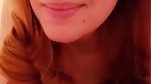 HD DULCE PELIRROJA ASMR NOVIA TE RELAJA EN LA CAMA películas nuevas