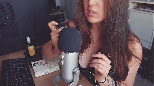 HD ASMR JOI - Relax and come with me new Movies