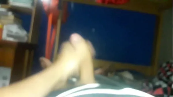 HD Handjob nových filmů