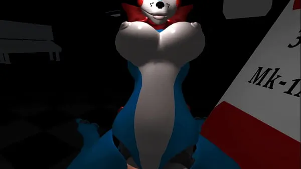 HD Fnaf bonnie Porno películas nuevas