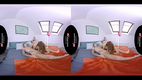 HD TSVirtuallovers VR - шмель учит трахать задницуновые фильмы