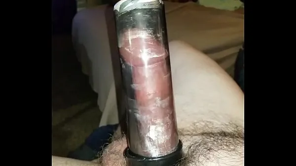 Penis pump fun novos filmes em HD