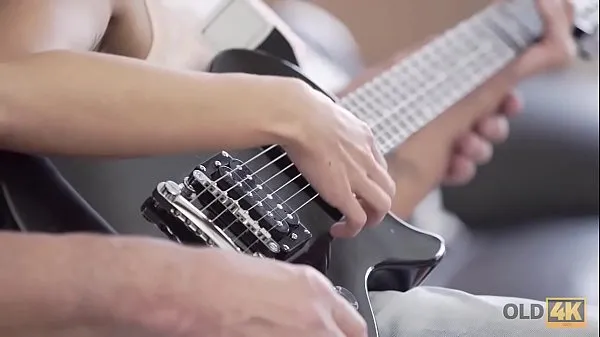 OLD4K. Heroi da guitarra novos filmes em HD