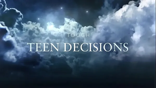 HD Tough Teen Decisions Movie Trailer 새 영화